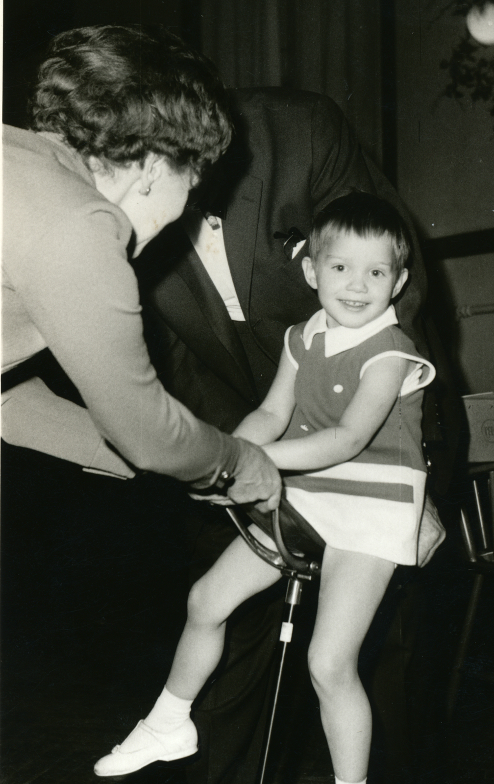 Fars 60 års fødselsdag 1969